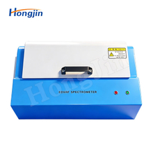 Máy quang phổ huỳnh quang tia X