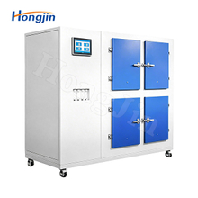 Buồng tiền xử lý phát thải formaldehyde