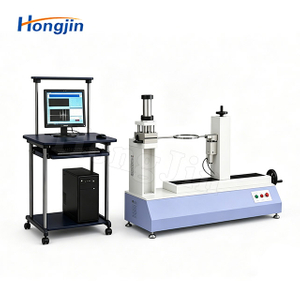 Máy thử rung 3 trục vợt