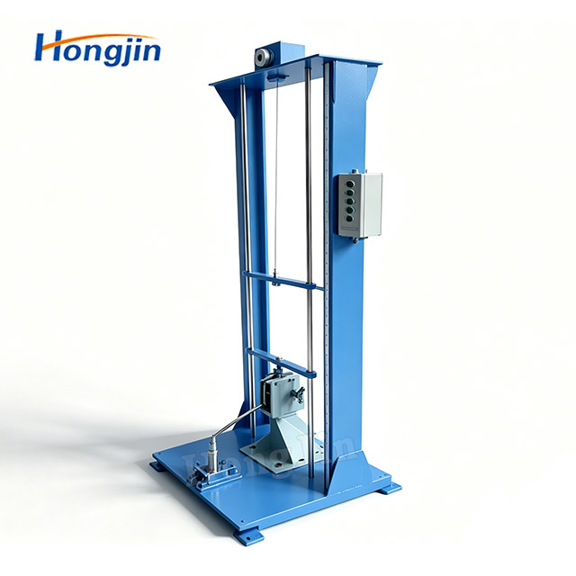 Máy thử rơi tự do vợt thể thao