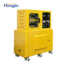 Máy ép lưu hóa lab