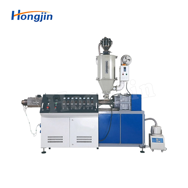 Máy đùn cao su công nghiệp