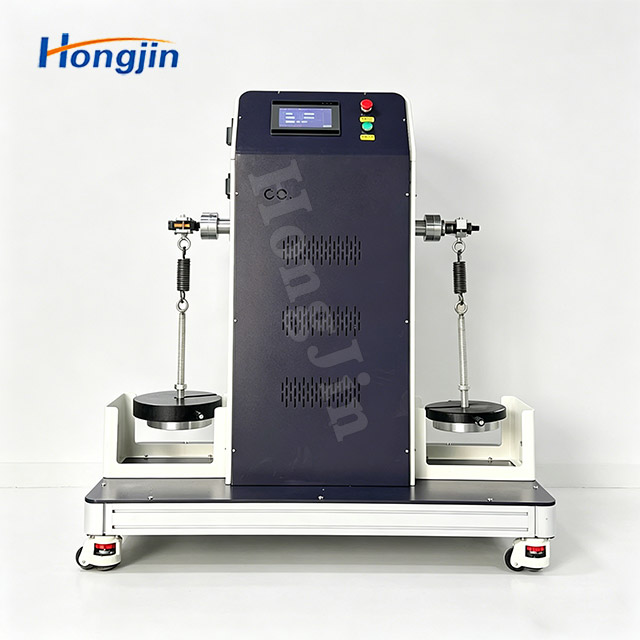 Máy thử mài mòn trục bánh xe và bàn đạp xe đạp