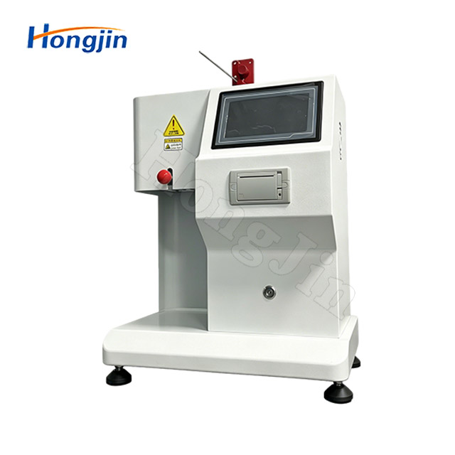 Thiết bị kiểm tra độ chảy của nhựa