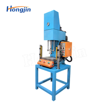 Máy ép dầu thủy lực chữ C để bàn