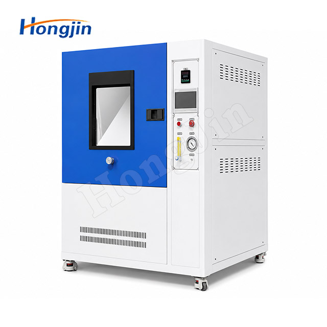 Thiết bị thử nghiệm chống nước JIS