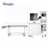 Buồng thử nghiệm chống nước IPX3-4-5-6