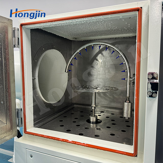 Buồng thử nghiệm chống nước IPX5-6