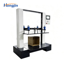 Máy thử độ bền nén thùng carton