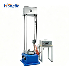 Máy thử cường độ va đập vật liệu đệm