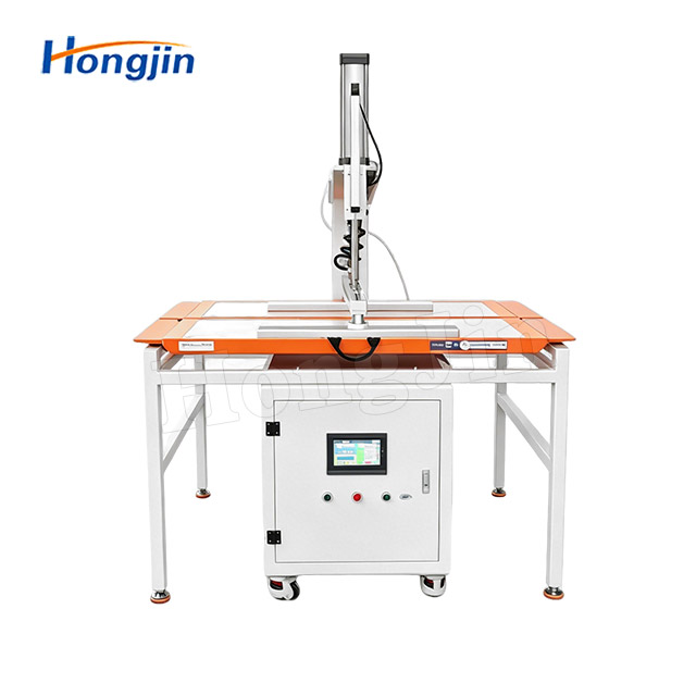 Máy thử mỏi khí nén