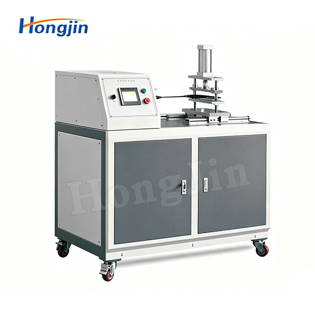 Máy thử xoắn khung vợt