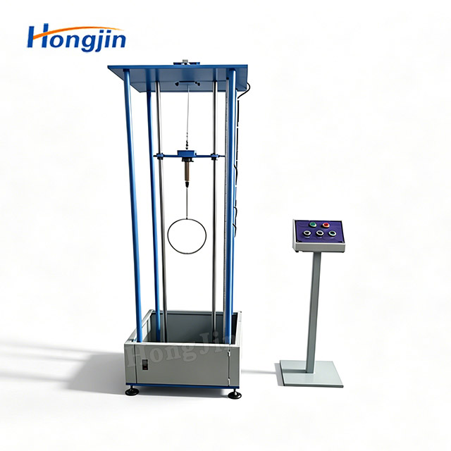 Máy thử va đập rơi búa vợt