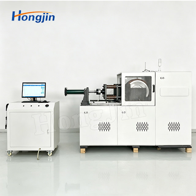 Máy thử quãng đường lăn bánh xe chân