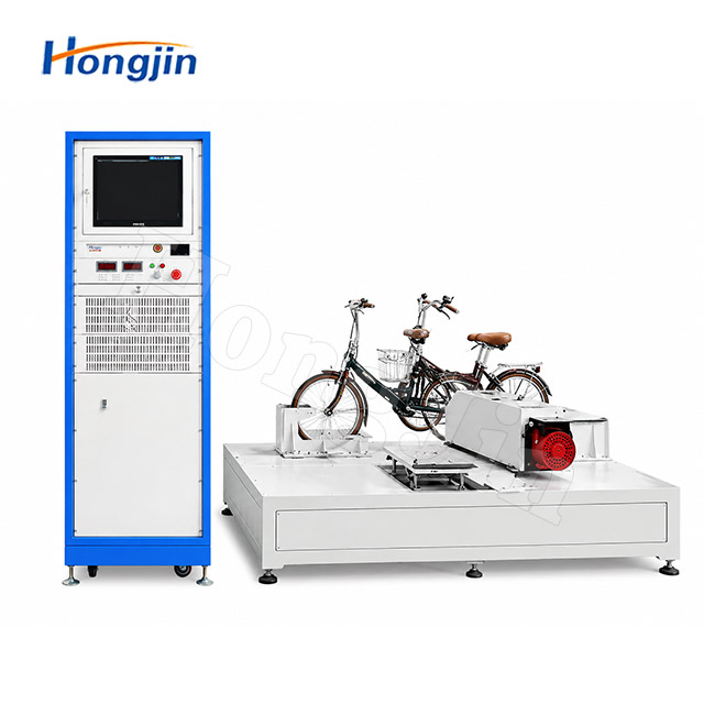Máy kiểm tra tỉ số hỗ trợ xe đạp