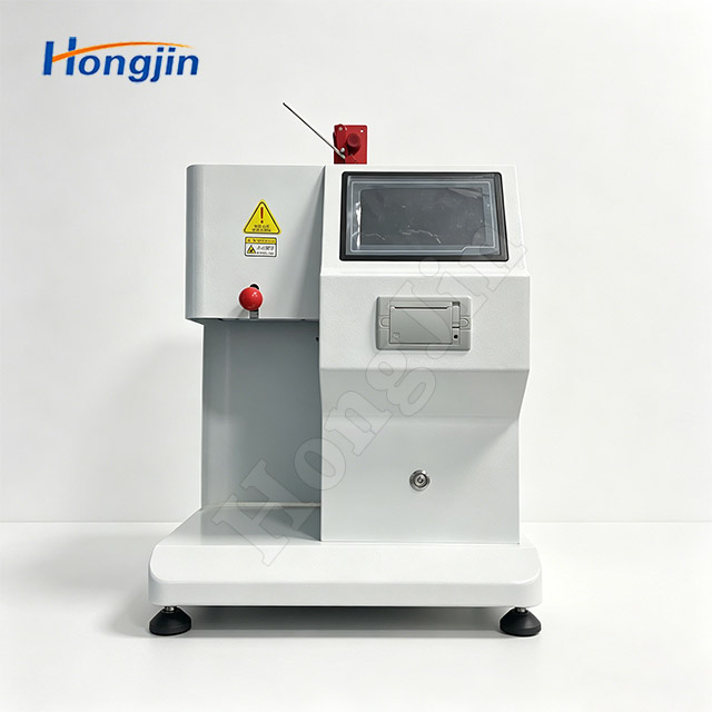 Thiết bị kiểm tra độ chảy của nhựa