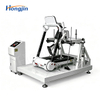 Máy thử chân cơ học máy chạy bộ