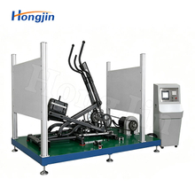 Máy kiểm tra máy elip điều khiển vi tính