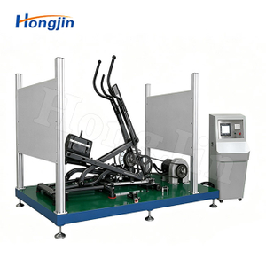 Máy kiểm tra máy elip điều khiển vi tính