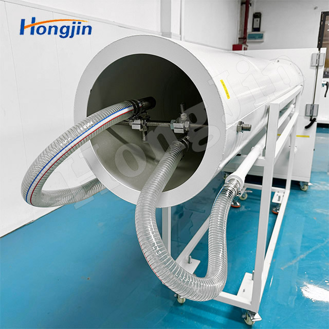 Buồng thử nghiệm chống nước IPX1-2-3-4-5-6