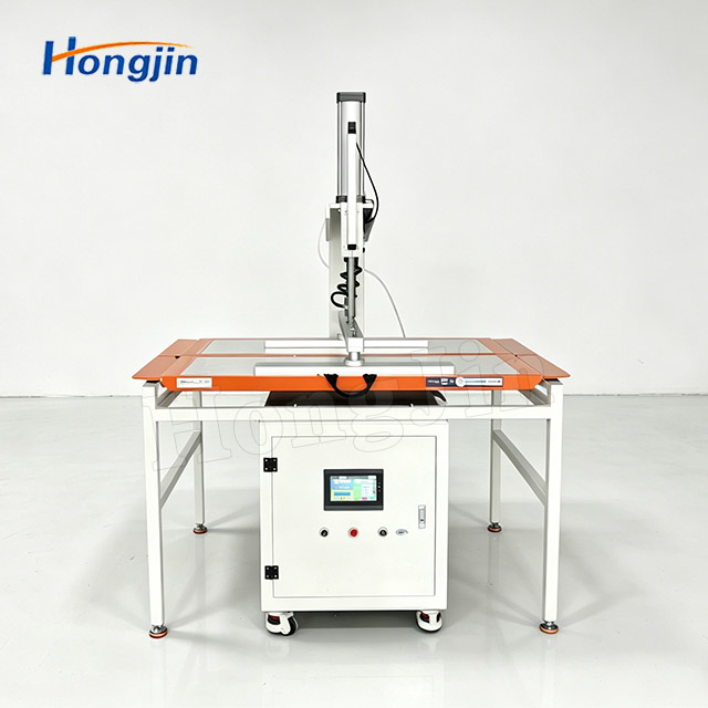 Máy thử mỏi khí nén