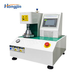 Máy thử độ bền nổ tự động hoàn toàn