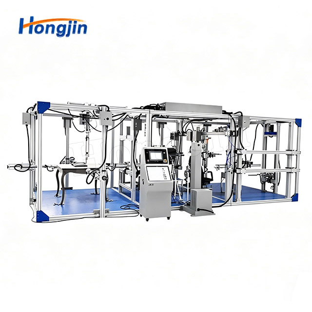 Máy thử tổng hợp đồ nội thất