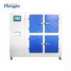 Buồng tiền xử lý phát thải formaldehyde