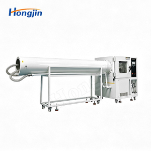 Buồng thử nghiệm chống nước IPX3-4-5-6