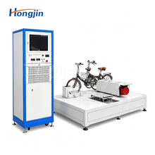 Máy kiểm tra tỉ số hỗ trợ xe đạp