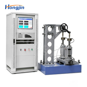 Máy thử mỏi cụm trục khuỷu và đĩa xích xe đạp