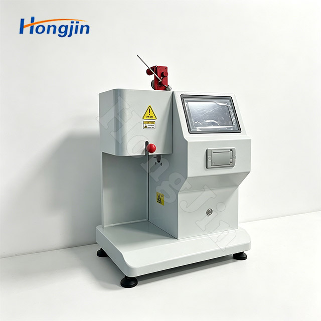 Thiết bị kiểm tra độ chảy của nhựa