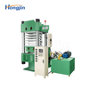 Máy lưu hóa ép phẳng cỡ nhỏ