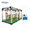 Máy thử tổng hợp thiết bị tập thể dục ngoài trời