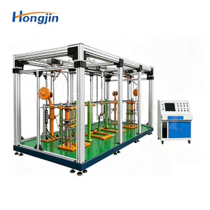 Máy thử tổng hợp thiết bị tập thể dục ngoài trời