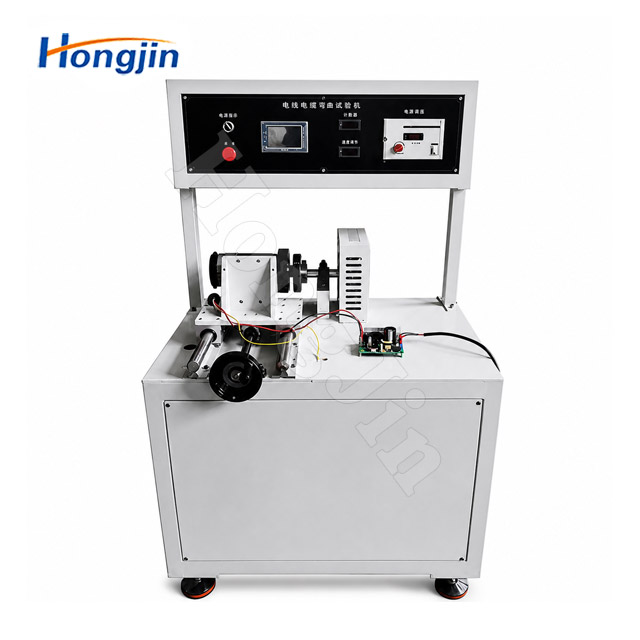 Thiết bị test độ bền dây đai động cơ treadmill