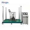 Máy test độ bền xe đạp tập