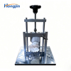 Máy thử biến dạng khi chịu nén cầu lông