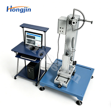 Máy thử độ nảy cầu lông