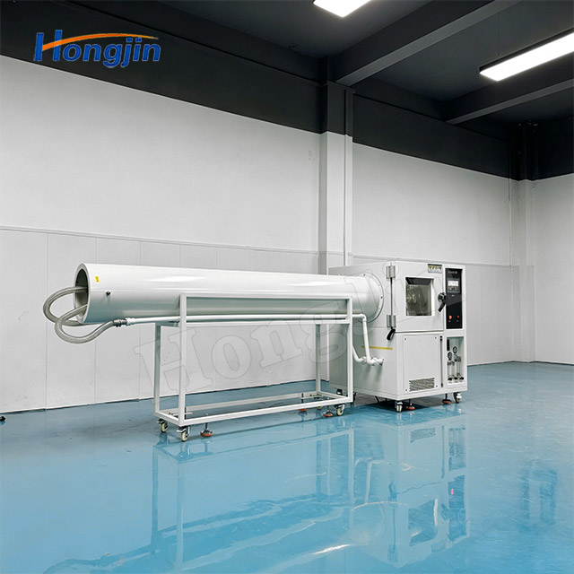 Buồng thử nghiệm chống nước IPX5-6