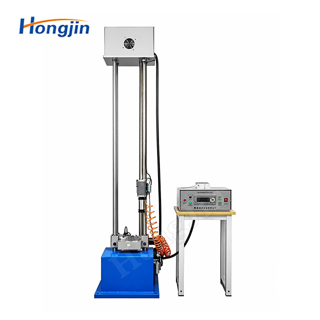 Máy thử cường độ va đập vật liệu đệm