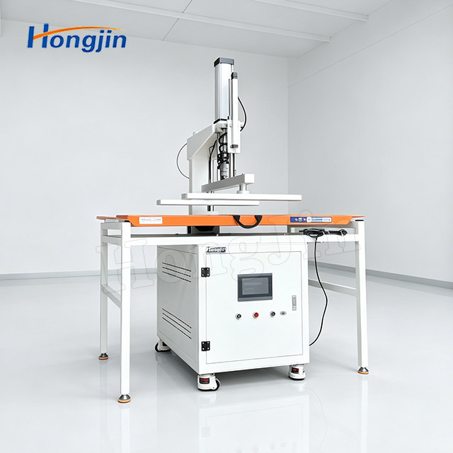 Máy thử mỏi khí nén
