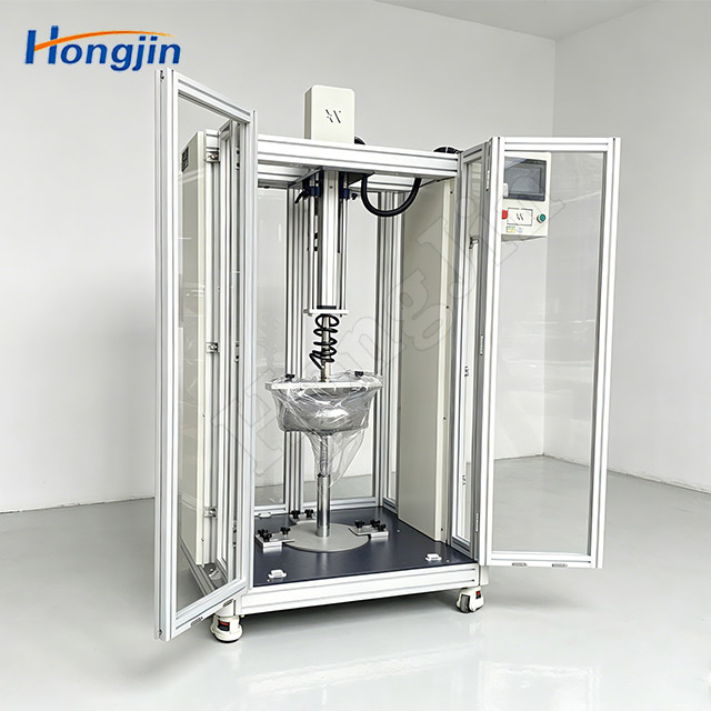 Máy kiểm tra mỏi mặt ghế