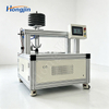 Máy thử độ bền mài mòn bánh xe chân
