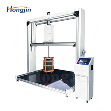 Máy thử va đập bề mặt giường