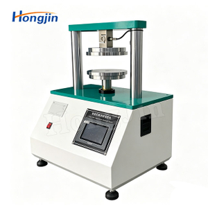 Máy thử độ bền nén thông minh