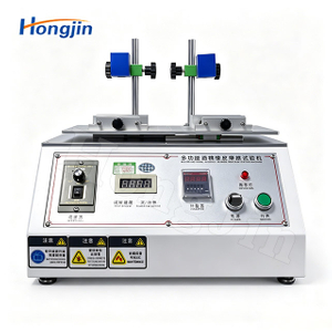 Máy thử mài mòn cao su và cồn