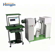 Máy thử mỏi vợt cầu lông