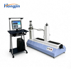 Máy thử rung 3 trục vợt