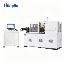 Máy thử quãng đường lăn bánh xe chân